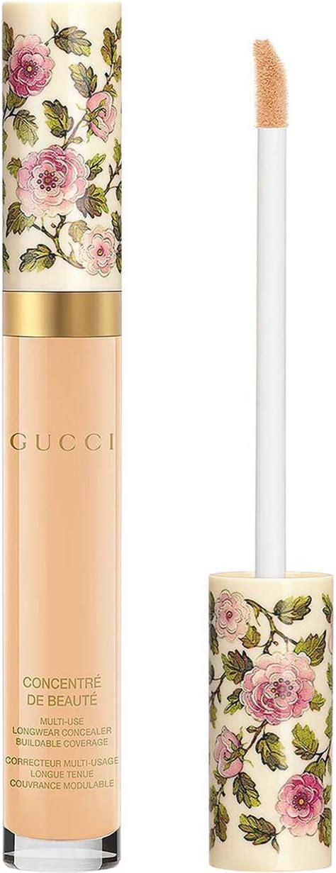 gucci concentre de beaute concealer|Gucci under eye concealer.